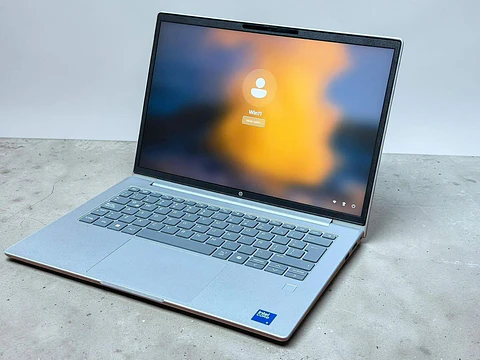 HP Probook 4 G1iR / Intel Core 5-120U / 16GB RAM / 512GB SSD / Pantalla 14 FHD