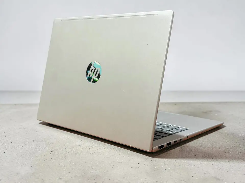 HP Probook 4 G1iR / Intel Core 5-120U / 16GB RAM / 512GB SSD / Pantalla 14 FHD 6