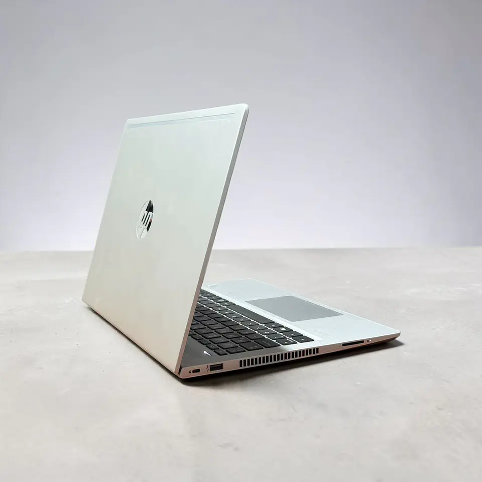 HP Probook 445 G7 / Ryzen 7 4700U / 12GB RAM / 256GB SSD / Pantalla 14 HD 2