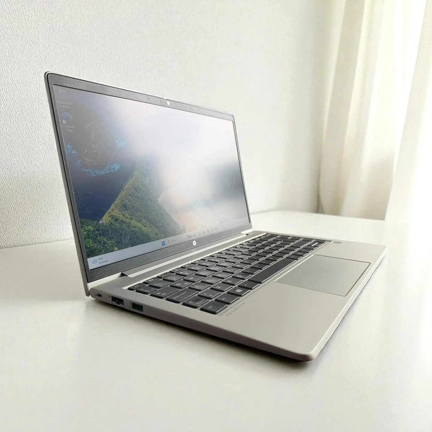 HP Probook 445 G8 / Ryzen 7 5800U / 16GB RAM / 512GB SSD / Pantalla 14 HD 1