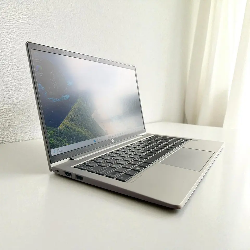 HP Probook 445 G8 / Ryzen 7 5800U / 16GB RAM / 512GB SSD / Pantalla 14 HD 1