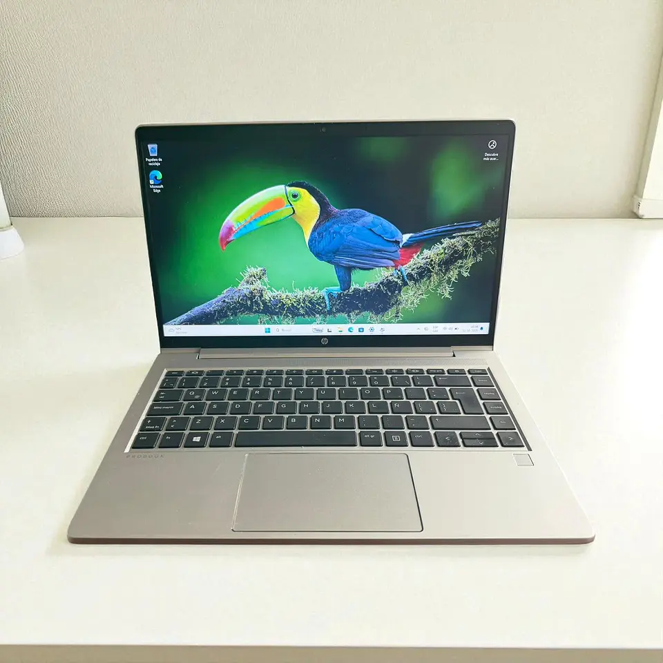 HP Probook 445 G8 / Ryzen 7 5800U / 16GB RAM / 512GB SSD / Pantalla 14 HD 2