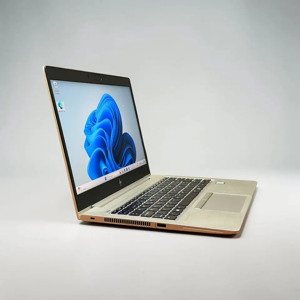 HP Elitebook 840 G6 / i7-8565U / 512GB SSD / 8GB RAM / Pantalla 14 FHD 2