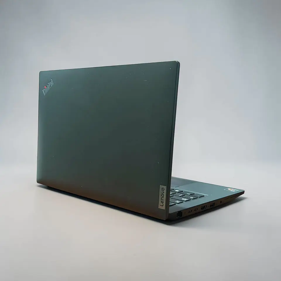Lenovo Thinkpad L14 Gen 4 / Ryzen 7 7730U / 16GB RAM / 512GB SSD / Pantalla 14 FHD 2