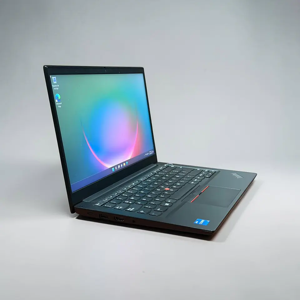 Thinkpad E14 Gen 2 / i5-1135G7 / 512GB SSD / Pantalla 14 FHD / 8GB RAM 2