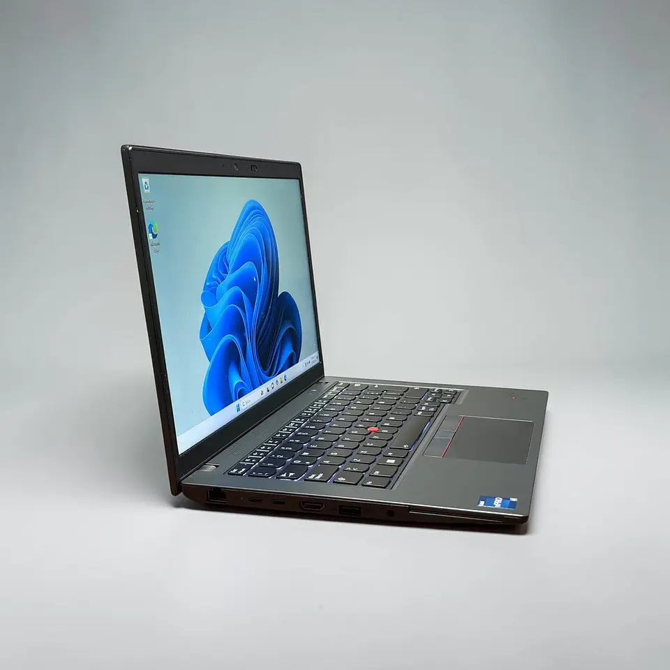 Thinkpad L14 Gen 4 / i5-1335U / 16GB RAM / 512GB SSD / Pantalla 14 FHD 1