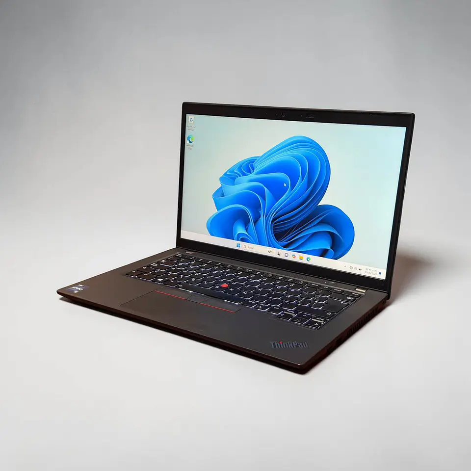 Thinkpad L14 Gen 4 / i5-1335U / 16GB RAM / 512GB SSD / Pantalla 14 FHD 4