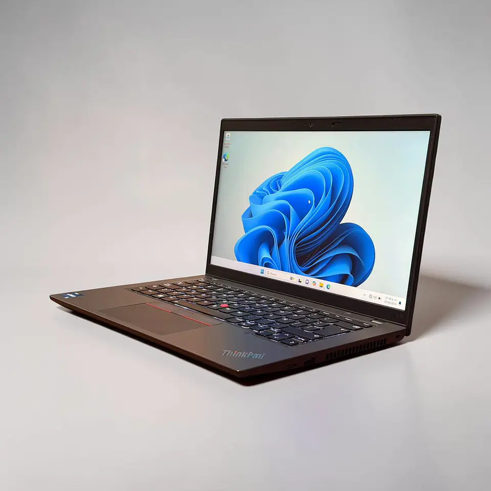 Thinkpad L14 Gen 4 / i5-1335U / 16GB RAM / 512GB SSD / Pantalla 14 FHD 6