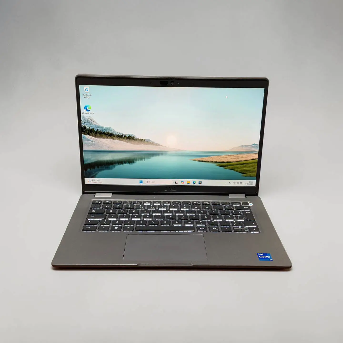 Dell latitude 3450 / i7-1355U / 16GB RAM / 512GB SSD / Pantalla 14 FHD 1