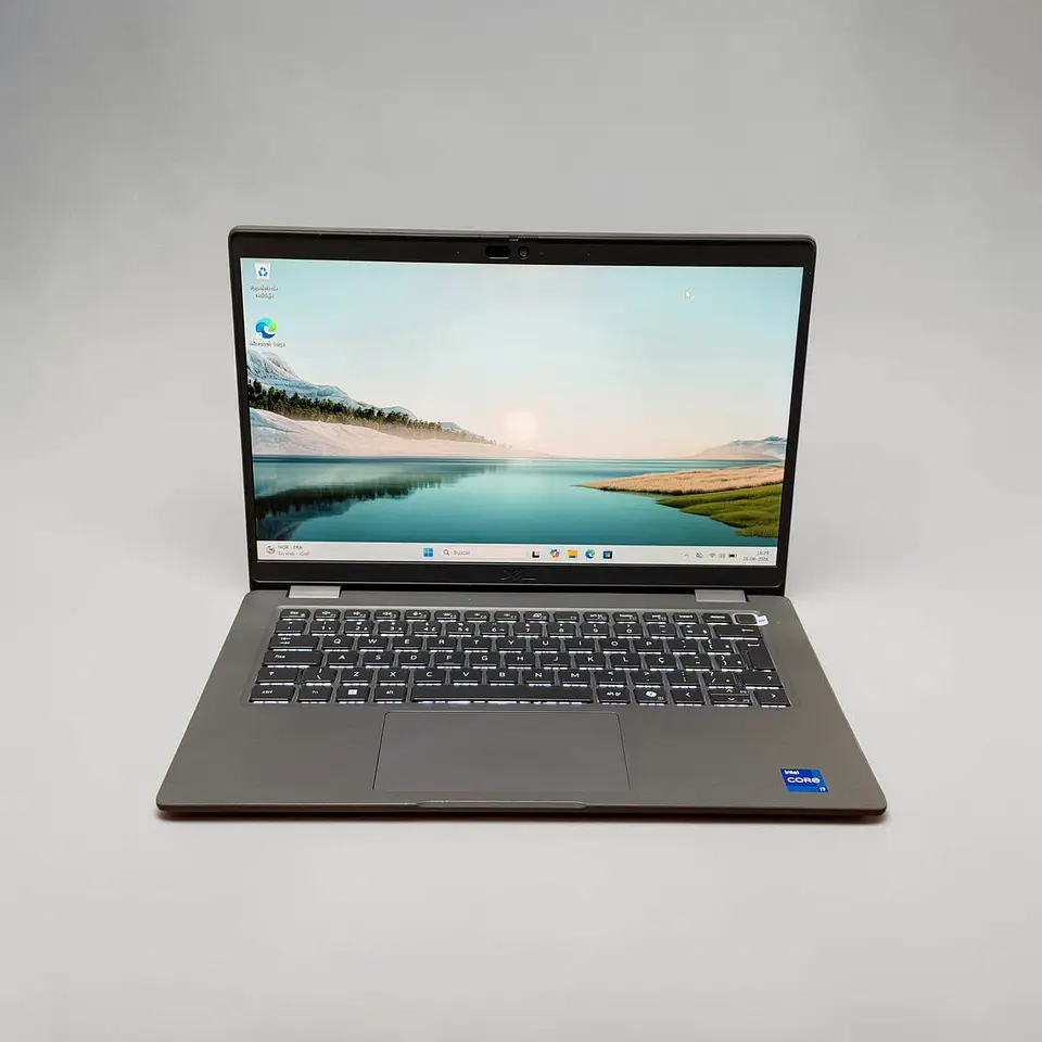 Dell latitude 3450 / i7-1355U / 16GB RAM / 512GB SSD / Pantalla 14 FHD 1