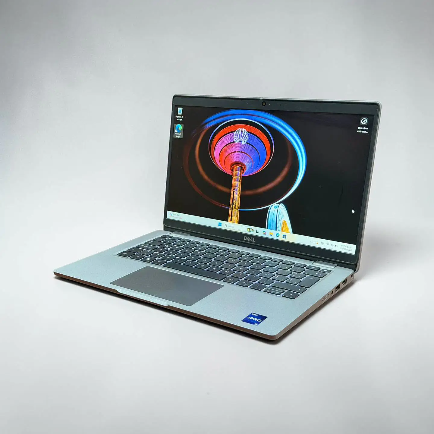 Dell latitude 5330 / i5-1235U / 16GB RAM / 256GB SSD / Pantalla 13,3 FHD 2