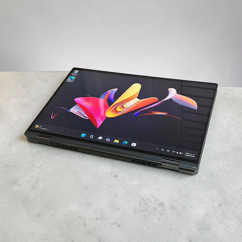 Dell latitude 9440 2 en 1 / i7-1365U / 32GB RAM / 512GB SSD / Pantalla 14 QHD Tactil