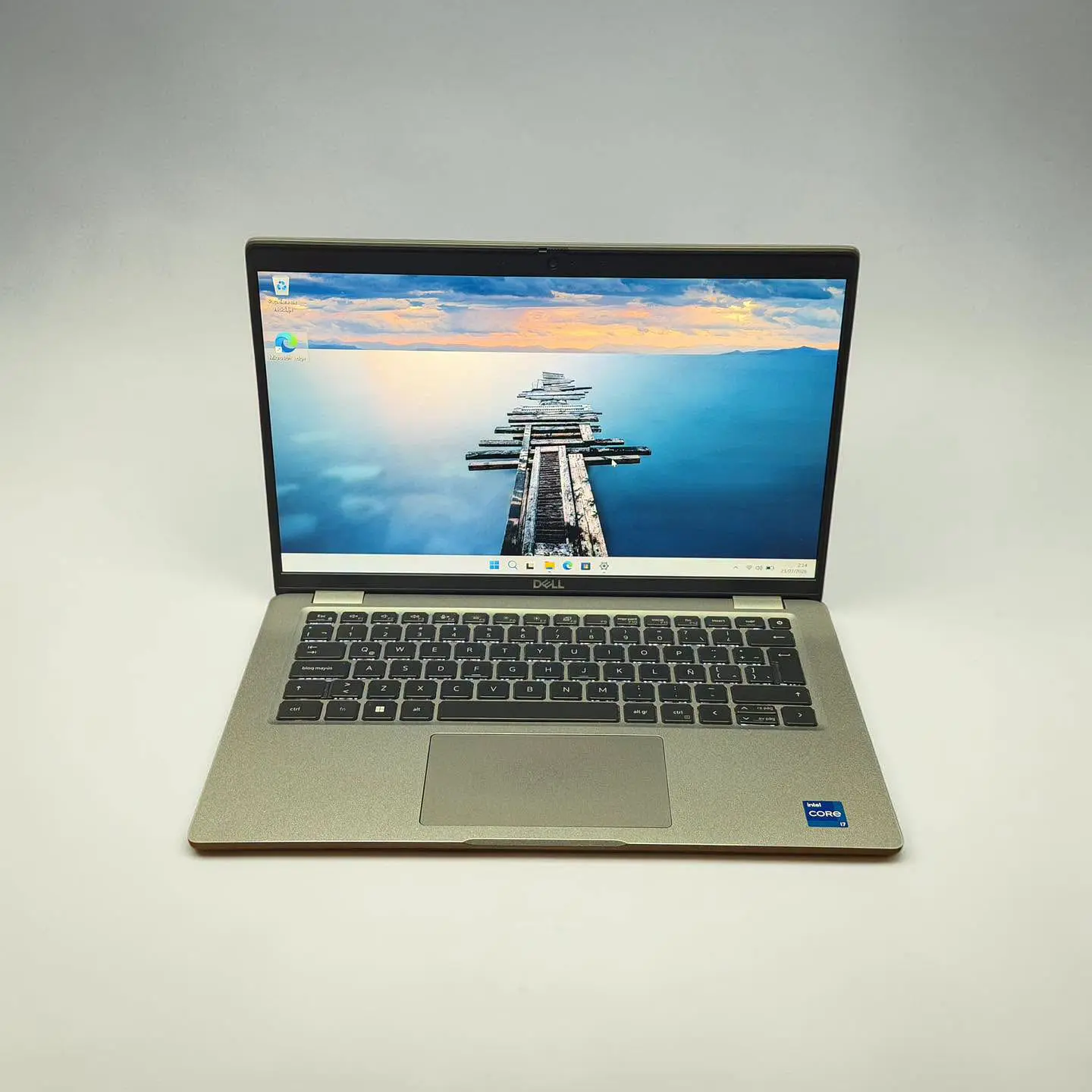 Dell latitude 5440 / i7-1355U / 16GB RAM / 512GB SSD / Pantalla 14 FHD 1