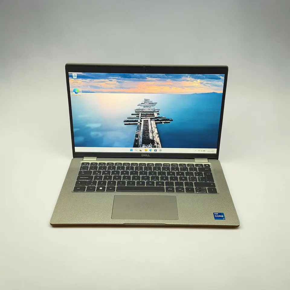 Dell latitude 5440 / i7-1355U / 16GB RAM / 512GB SSD / Pantalla 14 FHD 1