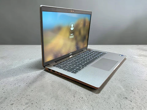 Dell latitude 5450 / Ultra 5 125U / 32GB RAM / 512GB SSD / Pantalla 14 FHD