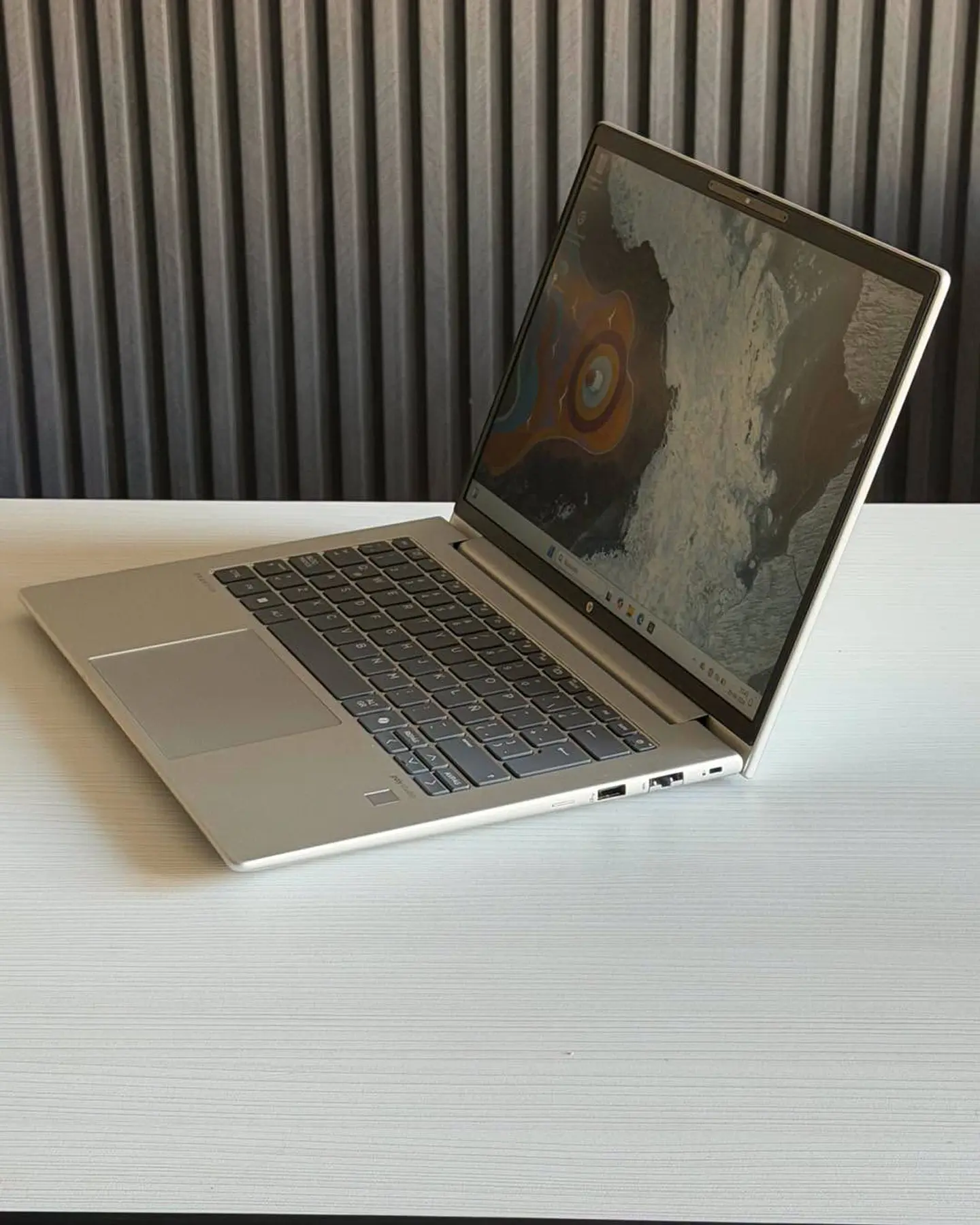 HP Probook 445 G11 / Ryzen 5 7535U / 16GB RAM / 512GB SSD / Pantalla 14 FHD 4