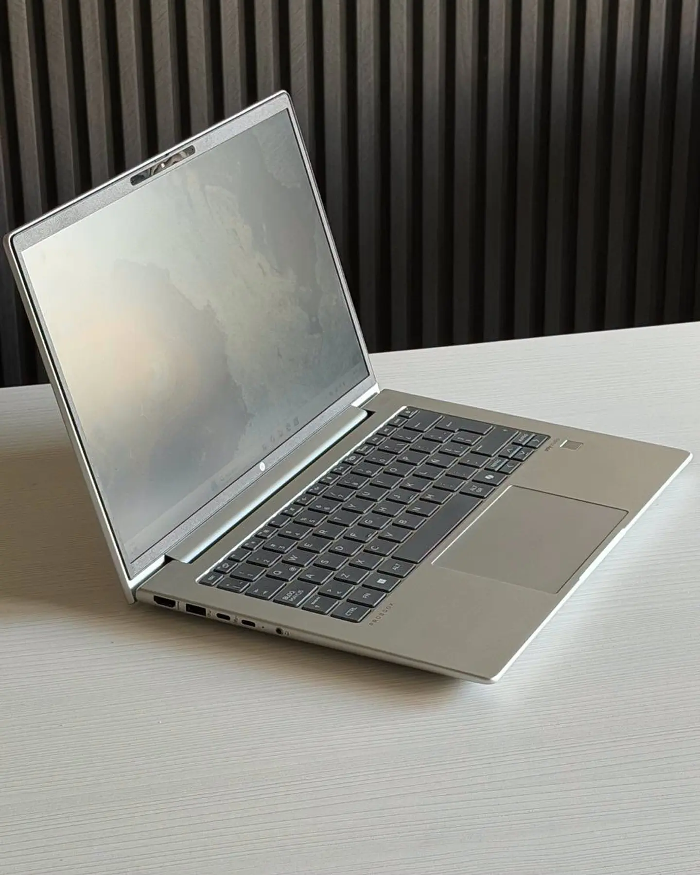 HP Probook 445 G11 / Ryzen 5 7535U / 16GB RAM / 512GB SSD / Pantalla 14 FHD 6