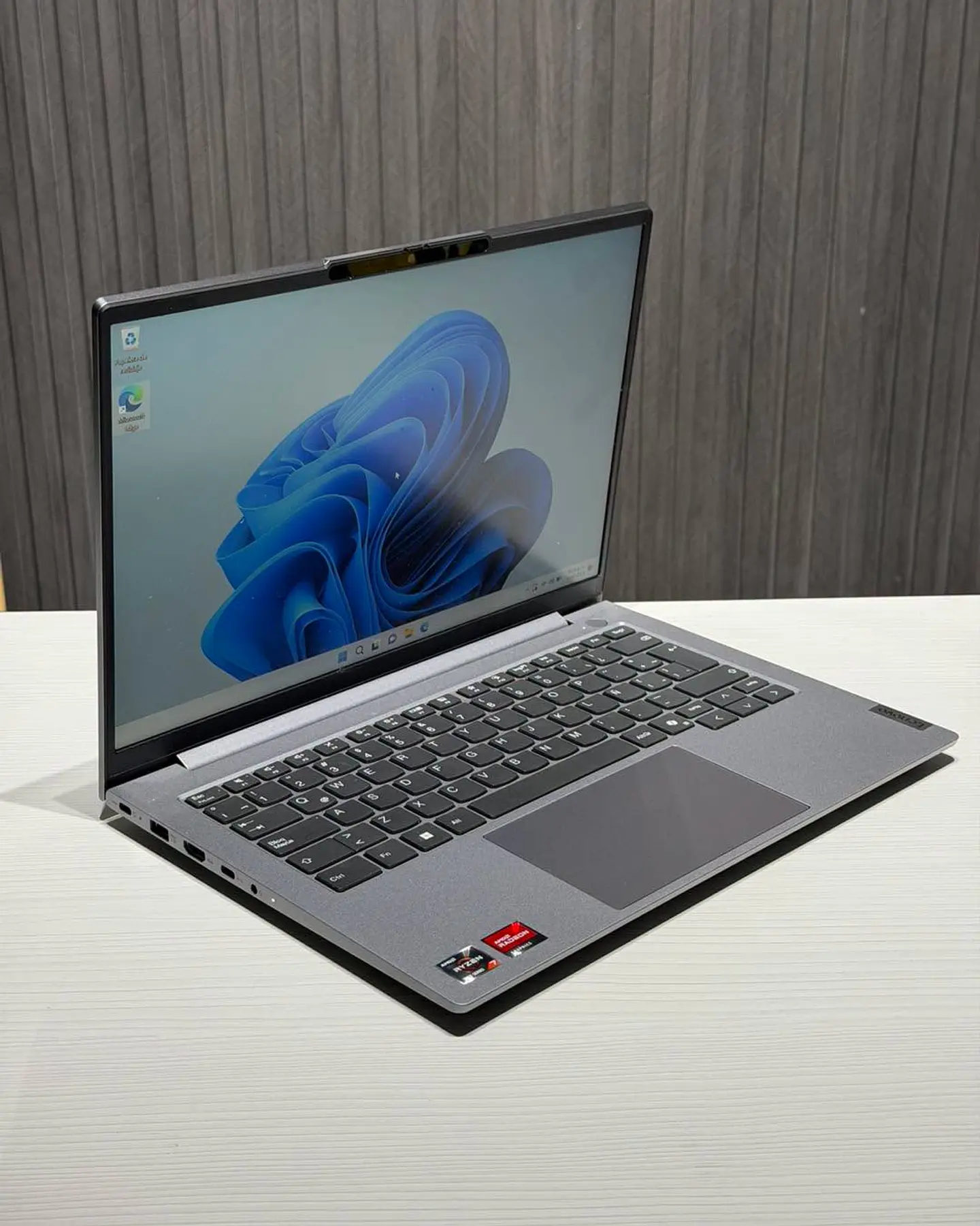 Lenovo Thinkbook 14 G7 / Ryzen 7 7735HS / 16GB RAM / 512GB SSD / Pantalla 14 FHD  5