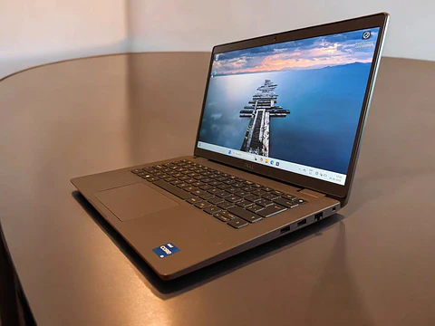 Dell latitude 3440 / i5-1235U / 8GB RAM / 512GB SSD / Pantalla 14 FHD