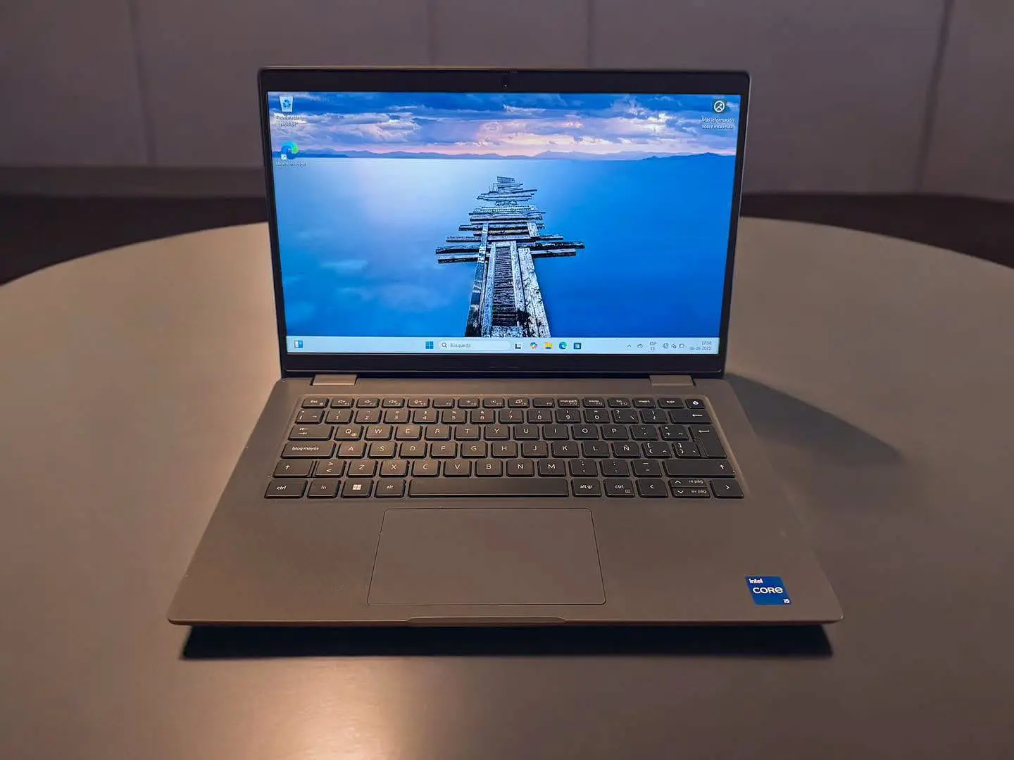 Dell latitude 3440 / i5-1235U / 8GB RAM / 512GB SSD / Pantalla 14 FHD 4