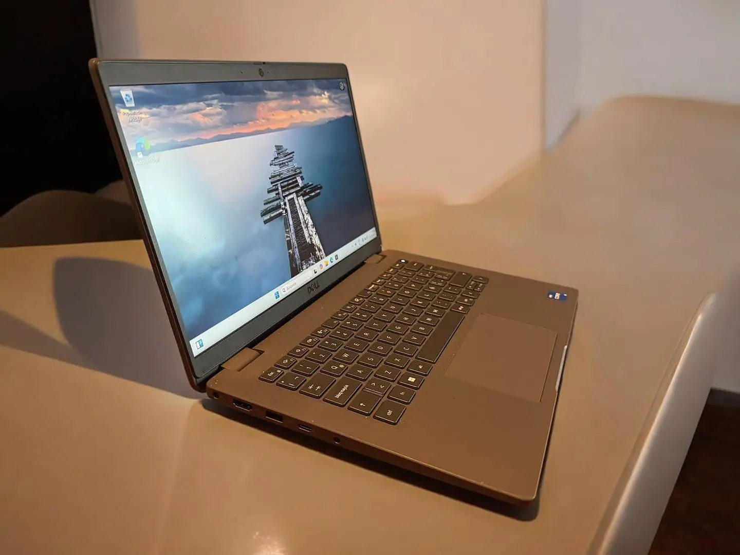 Dell latitude 3440 / i5-1235U / 8GB RAM / 512GB SSD / Pantalla 14 FHD 5