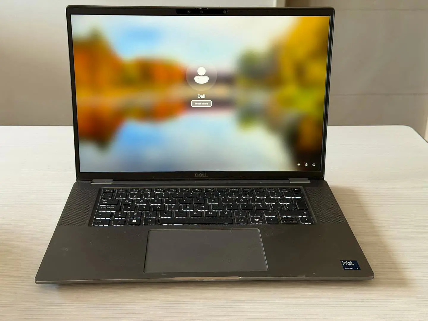 Dell latitude 7650 / Ultra 7 155U / 16GB RAM / 512GB SSD / Pantalla 16,1 FHD 1