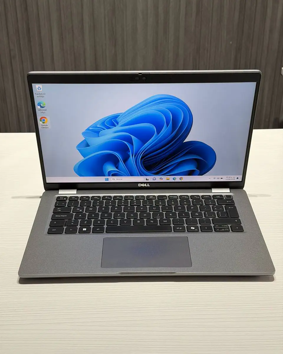 Dell latitude 5450 / i7-1365U / 16GB RAM / 1TB SSD / Pantalla 14 FHD 5