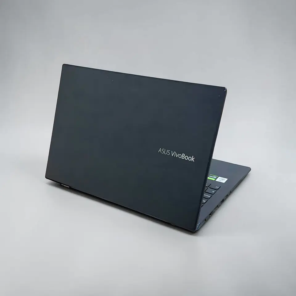 Asus X571 / i5-10300H / 12GB RAM / 512GB SSD / Pantalla 15,6 FHD / GTX 1650 (4GB) 3