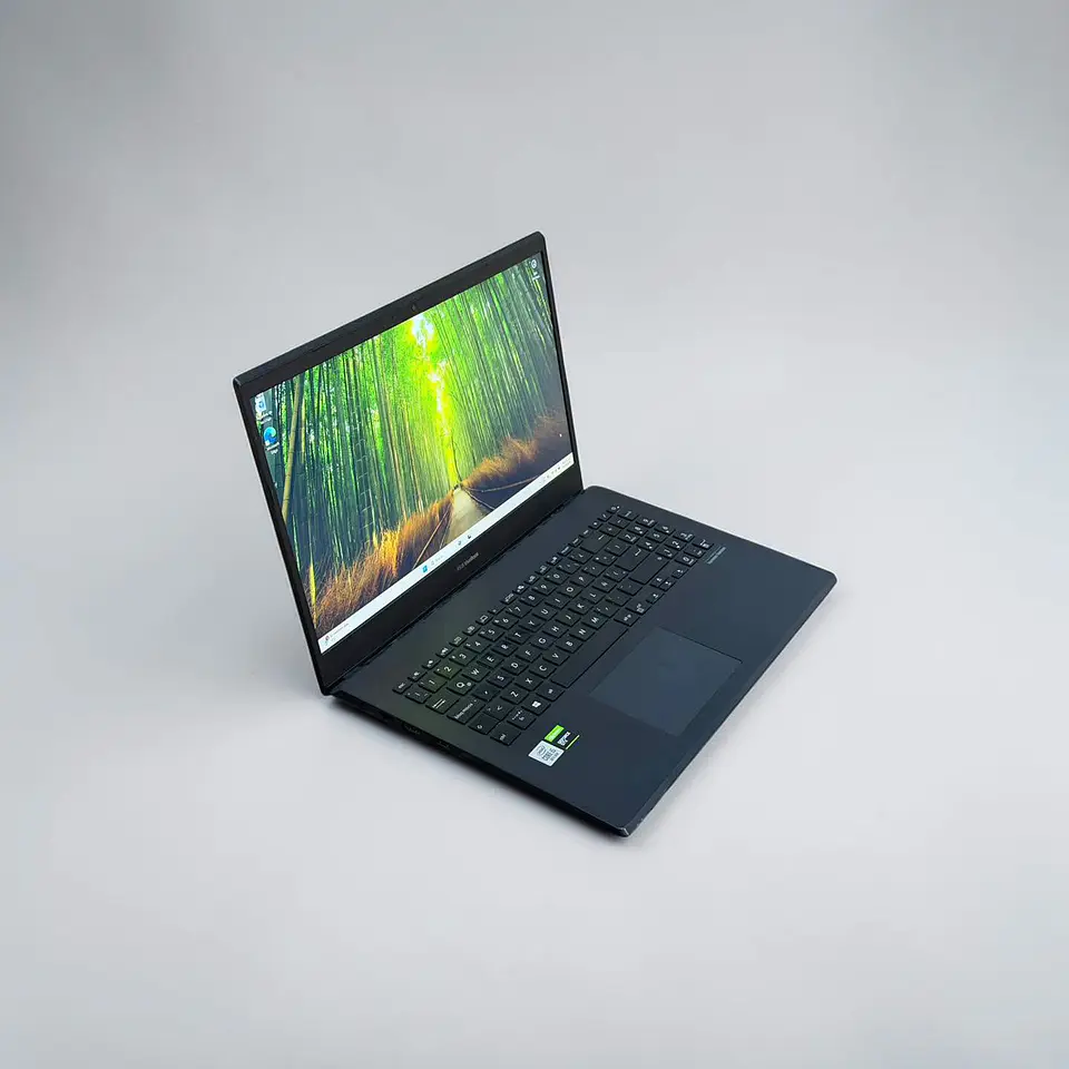 Asus X571 / i5-10300H / 12GB RAM / 512GB SSD / Pantalla 15,6 FHD / GTX 1650 (4GB) 2
