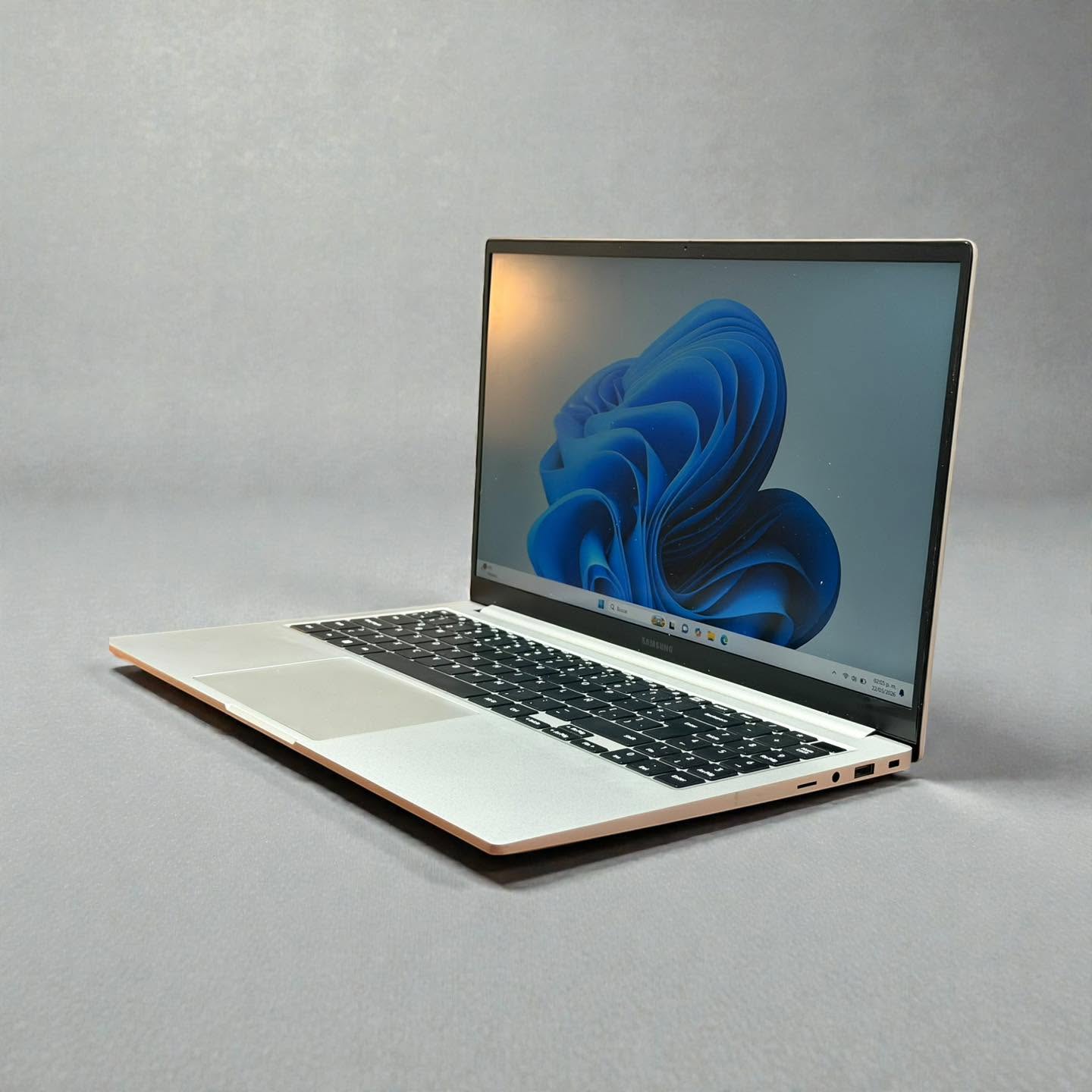 Notebook Samsung Galaxy Book 4 15,6 I5 512gb Ssd 8gb Ram