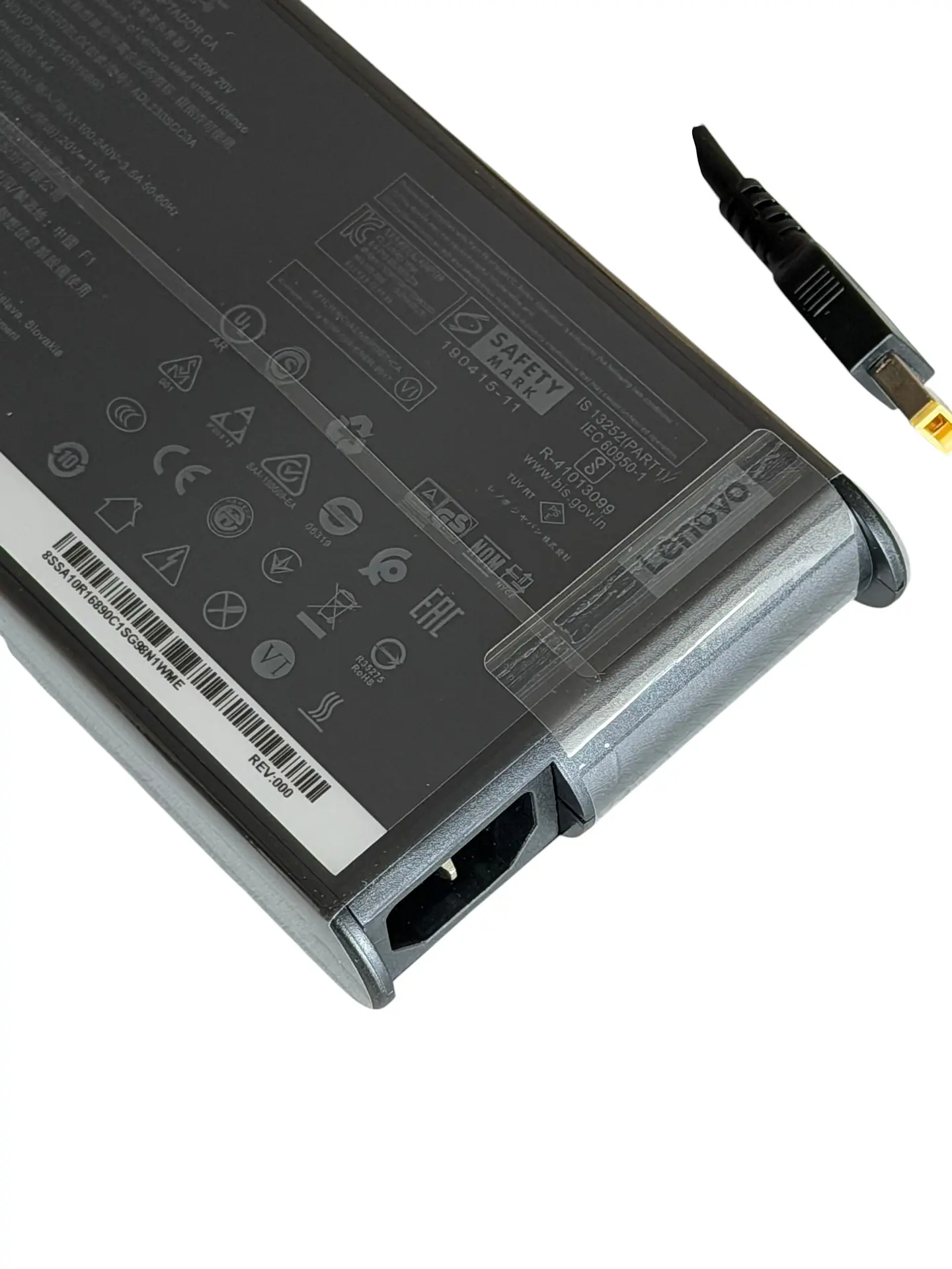 Cargador Lenovo 230W 4