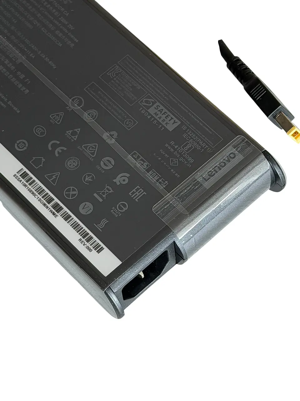 Cargador Lenovo 230W 4