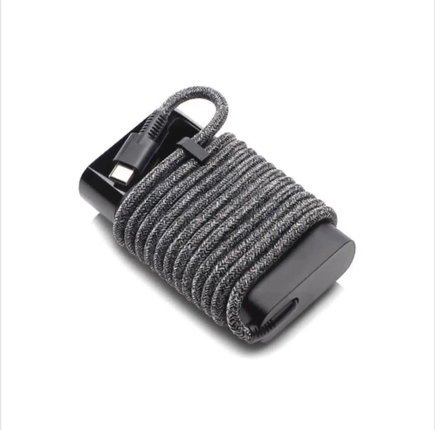 Cargador HP 65W tipo C 2