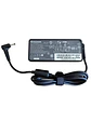 Cargador Lenovo 65w 4.0 x 1.7mm Punta fina - Miniatura 1