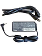 Cargador Lenovo 65w 4.0 x 1.7mm Punta fina - Miniatura 5