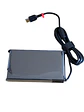 Cargador Lenovo 170w punta cuadrada - Miniatura 2