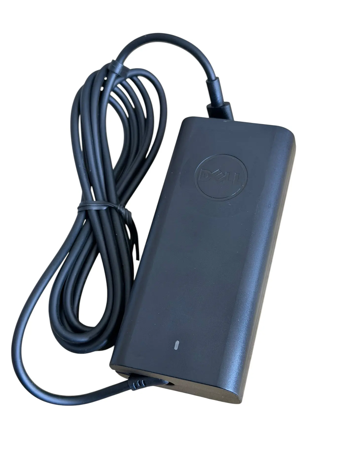 Cargador Dell 65w tipo C 3