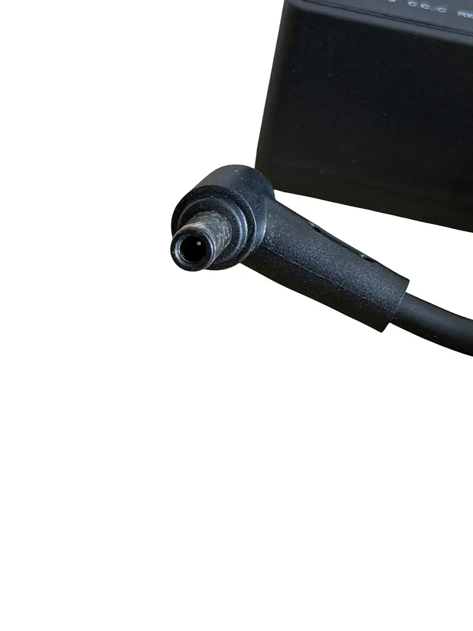 Cargador Asus 200W 6.0 x 3.7mm pin central 3
