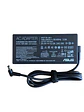 Cargador Asus 240w 6.0 x 3.7mm pin central - Miniatura 4