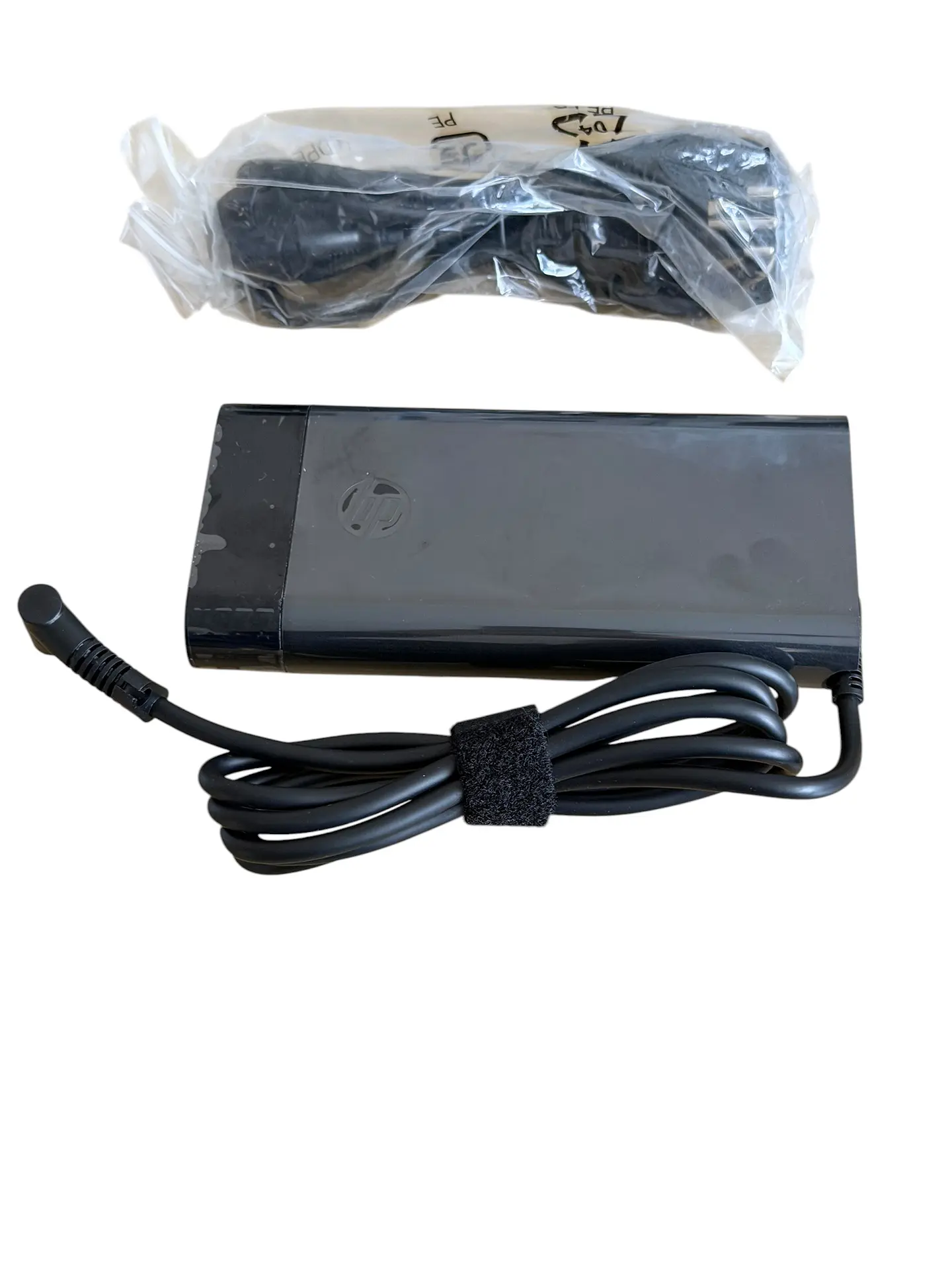 Cargador Hp 230w Punta azul 4.5 - 3.0 mm 3