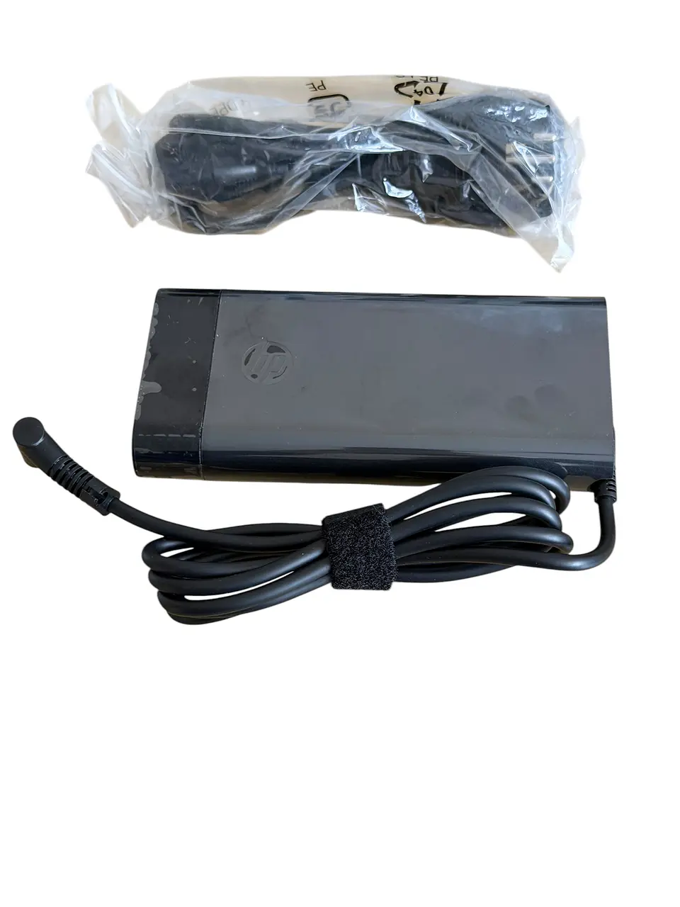 Cargador Hp 230w Punta azul 4.5 - 3.0 mm 3