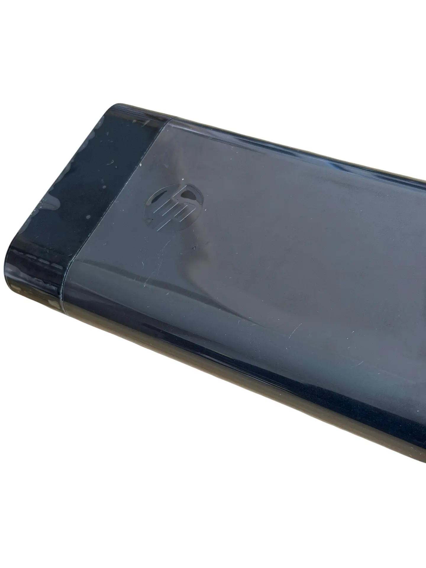 Cargador Hp 230w Punta azul 4.5 - 3.0 mm 1