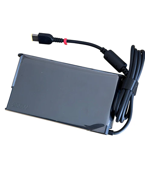 Cargador Lenovo 230w punta cuadrada