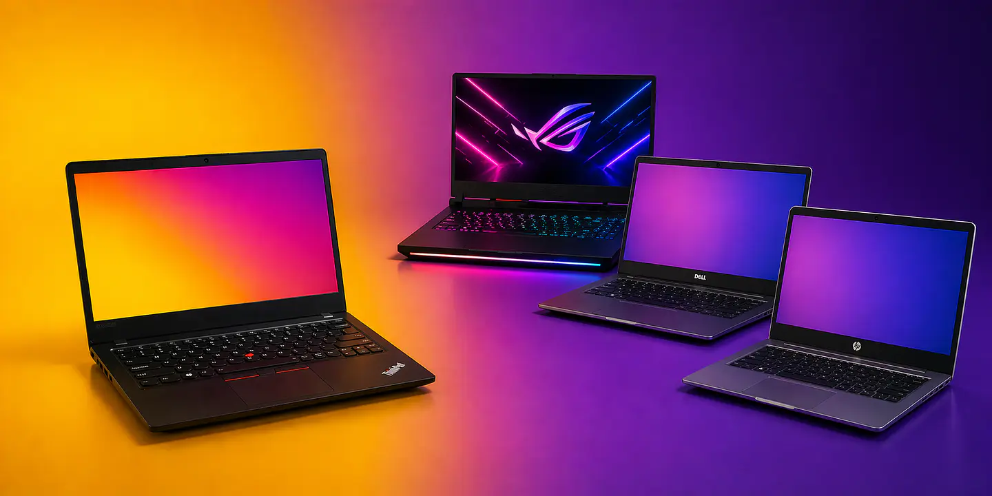 El notebook que necesitas, al mejor precio