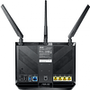 Asus Router RT-AC86U Router Sem Fio WiFi AC2900
