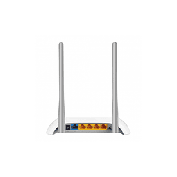 Router TP-Link 300Mbps Wireless N - TL-WR840N