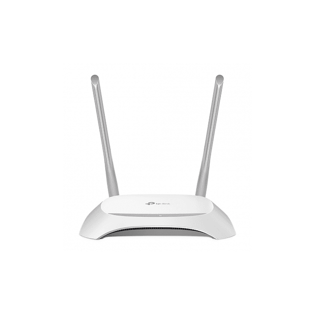 Router TP-Link 300Mbps Wireless N - TL-WR840N
