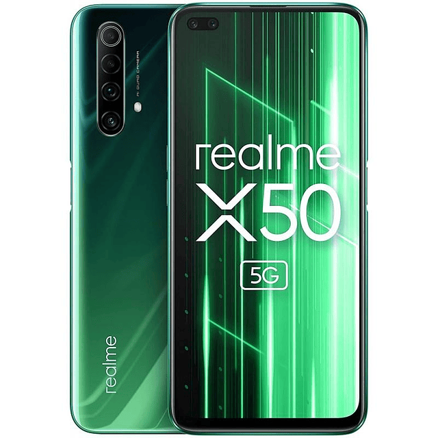 Realme X50 6GB/128GB