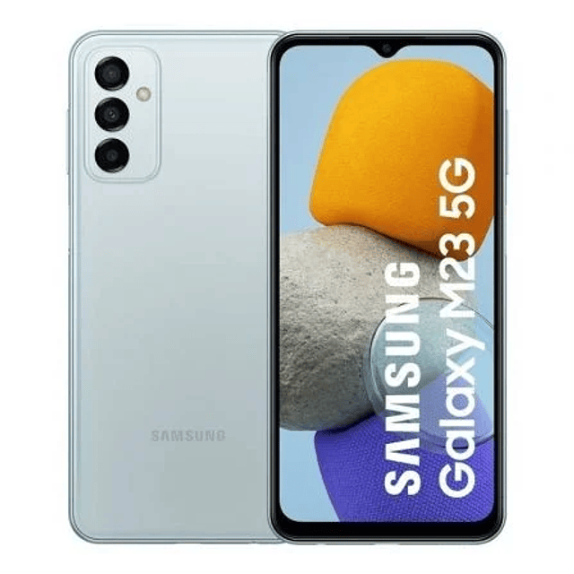 Samsung Galaxy M23 4GB/128GB