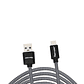 Tecmaster TM-200532 Cable USB TIPO-C a USB-A 3.0 - Miniatura 3